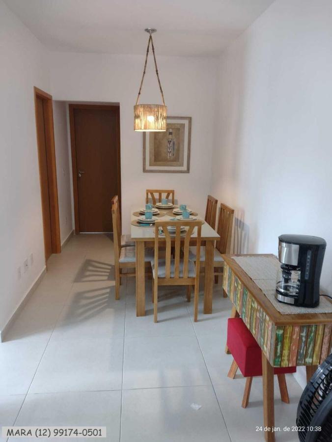 Jardim Palmeiras Ii - Apartamento *