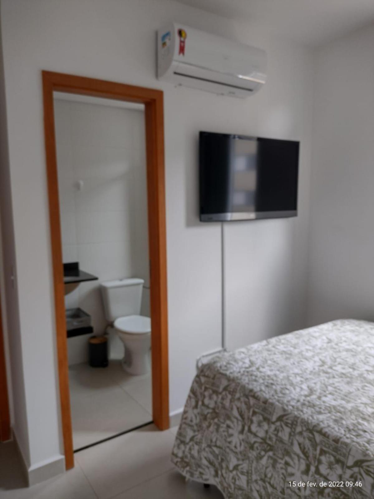 Apartamento Jardim Palmeiras Ii - *